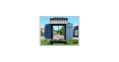 Derc, czyli wieś z duszą 
