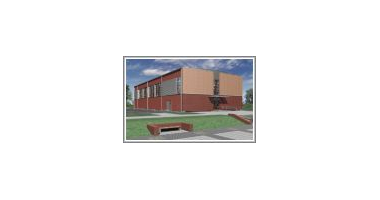 Nowa hala w Dobrym Mieście coraz bliżej
