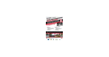 Po raz 28. pojadą wok&oacute;ł Jeziora Luterskiego
