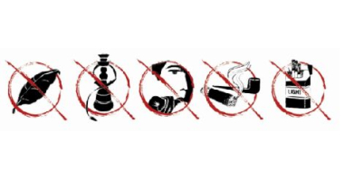 Światowy Dzień bez Tytoniu
