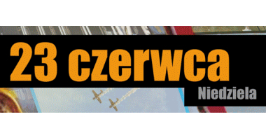 Nowa organizacja ruchu w dniu Pikniku Lotniczego w Gryźlinach
