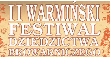 Święto piwa na Warmii!
