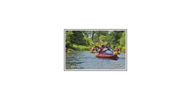 Reanimacja zapomnianego szlaku Łyny
