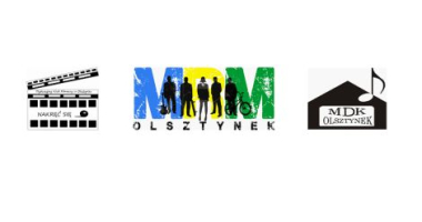 I Młodzieżowy Festiwal Filmowy w Olsztynku
