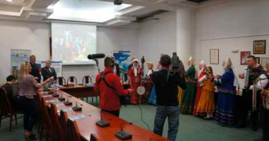 Jest na boru gajecek
