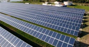 W Gryźlinach powstanie pierwsza elektrownia słoneczna w regionie