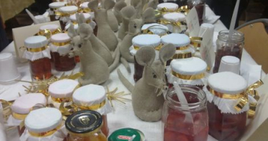 Piąta Gala Marki Lokalnej w Gadach