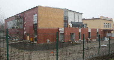 Trzy czwarte inwestycji mają już za sobą