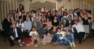 Ja, miasto i technologie, czyli Comenius w Biskupcu