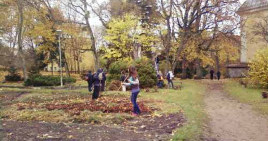 Szkoła w Smolajnach zaczyna wsp&oacute;łpracę z UWM