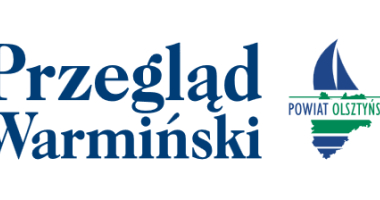 Nowy Przegląd Warmiński do pobrania!