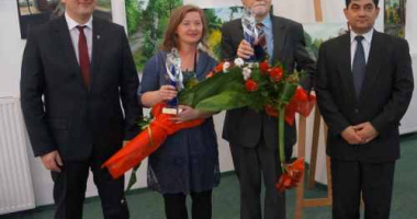 Sesja z budżetem i Kr&oacute;lewnami Łynami