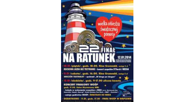 Wielka Orkiestra zagra w powiecie