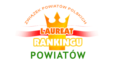 Powiat w krajowej czoł&oacute;wce