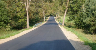 Jest szansa na lepsze drogi