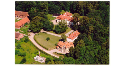 Domy Pomocy Społecznej