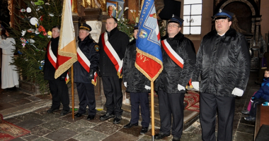 Obchody rocznicy Powstania Styczniowego w Barczewie