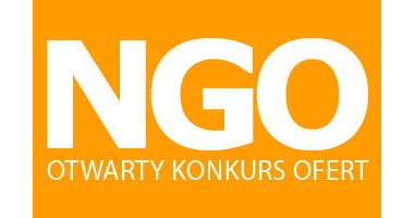 Ruszył Otwarty Konkurs Ofert 2014!