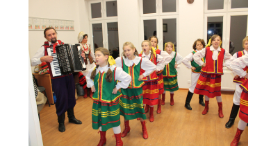 V Gala Marki Lokalnej Gady 2013