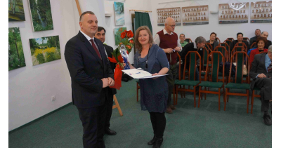 Sesja budżetowa 2013 i Królewny Łyny