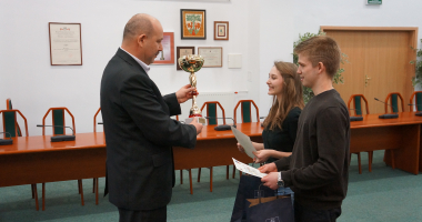 Biskupiec wie najwięcej o OC