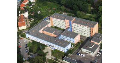 Szpitale Powiatowe
