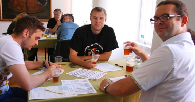 Drugi Warmiński Konkurs Piw Domowych