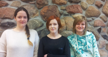 Sukces filmowc&oacute;w z ZS Olsztynek!