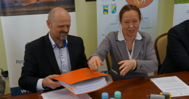 Będzie prąd ze słońca!