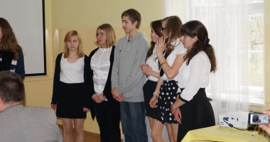 Konkurs "Moja mała ojczyzna"