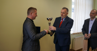 Wolontariusze i pasja pomagania