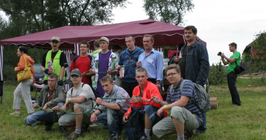 Na naukę, kulturę i sport