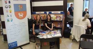 Polskie słowo na Warmii