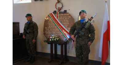 VIII dzień przyjaźni Polsko-Węgierskiej 10 maja 2014 r.