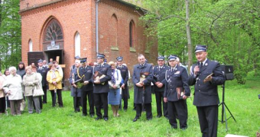 Rocznica Głotowa i pielgrzymka strażak&oacute;w-ochotnik&oacute;w 