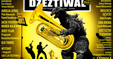 Dżeztiwal w Dobrym Mieście