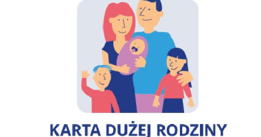 Karta Dużej Rodziny