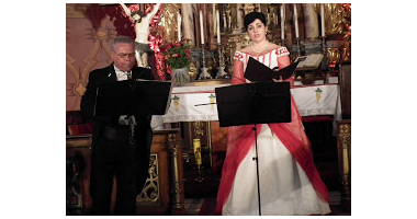 Rozśpiewane Ramsowo