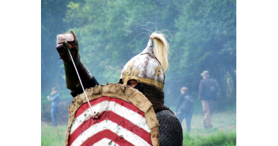 Dni Dawnych Rzemiosł w Olsztynku