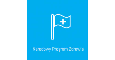 Druki sprawozdawcze z realizacji Narodowego Programu Zdrowia 