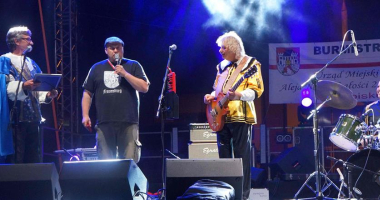 Order Odrodzenia Rock&rsquo;n&rsquo;Rolla