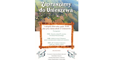Urodziny Unieszewa