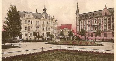 "Łyna-Guber" o nowej książce Wojciecha Kujawskiego