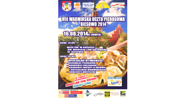 Uczta pierogowa coraz bliżej