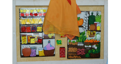 Konkurs kulinarny "O Garniec Kłobuka" w Dywitach