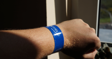 Odblask, kt&oacute;ry ratuje życie