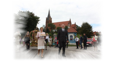 Kiermas Warmiński w Dywitach