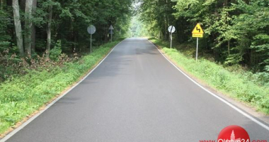 Dobre informacje dla zmotoryzowanych