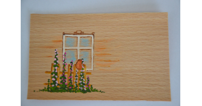 Powiatowo-Gminne Dożynki 