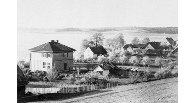 Przyznając się do polskości…